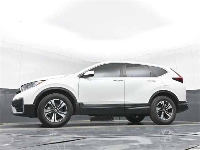 Used 2022 Honda CR-V Special Edition image 42