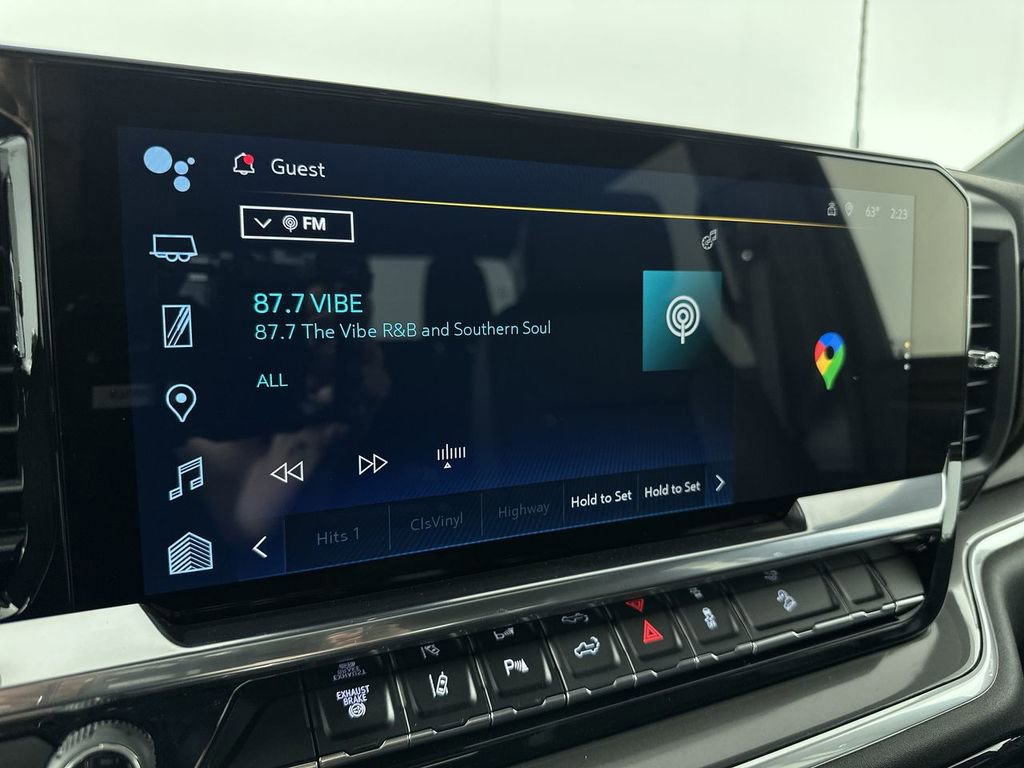 New 2026 Chevrolet Silverado 2500 High Country w/ Midnight Edition image 14