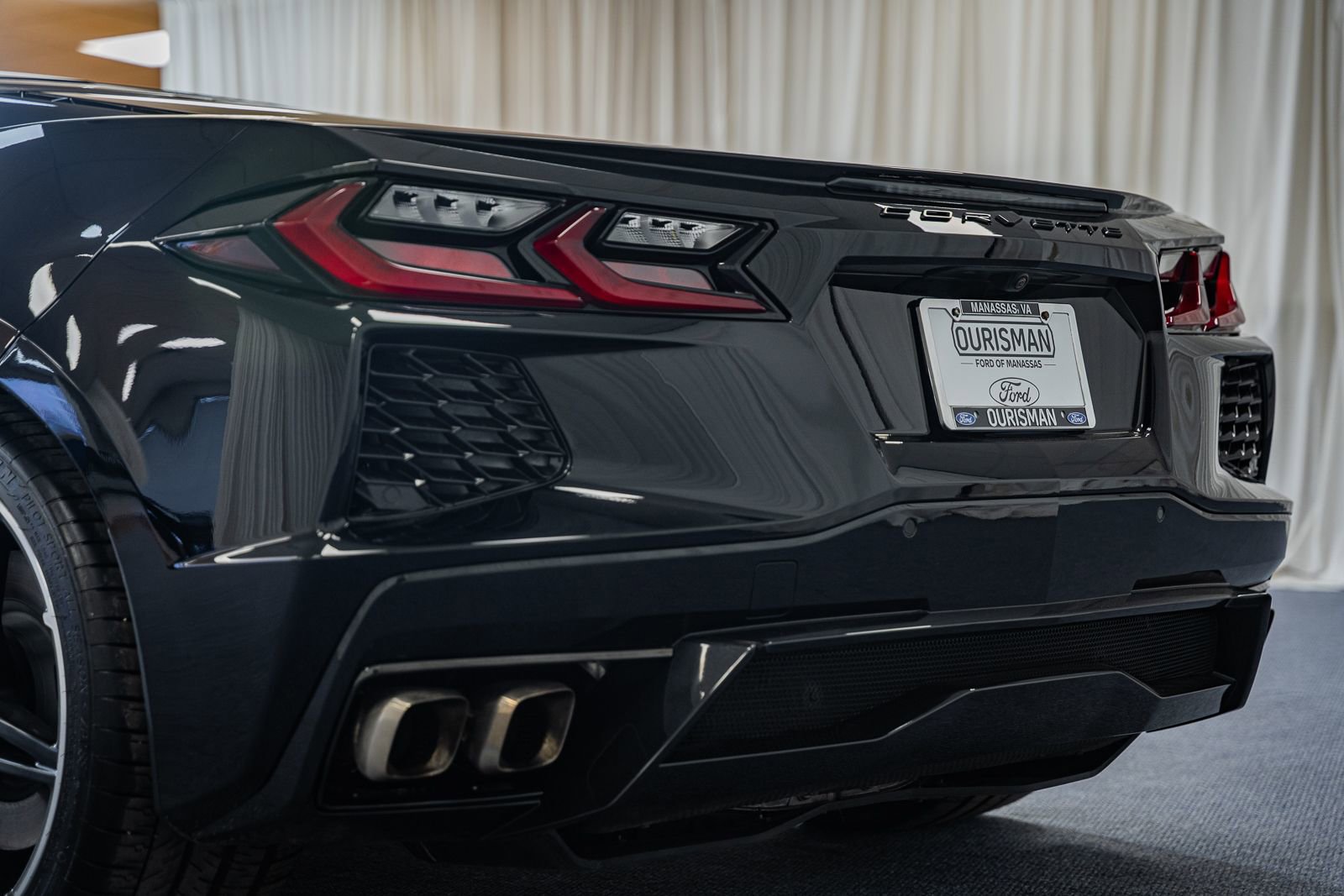 Used 2022 Chevrolet Corvette Stingray image 6