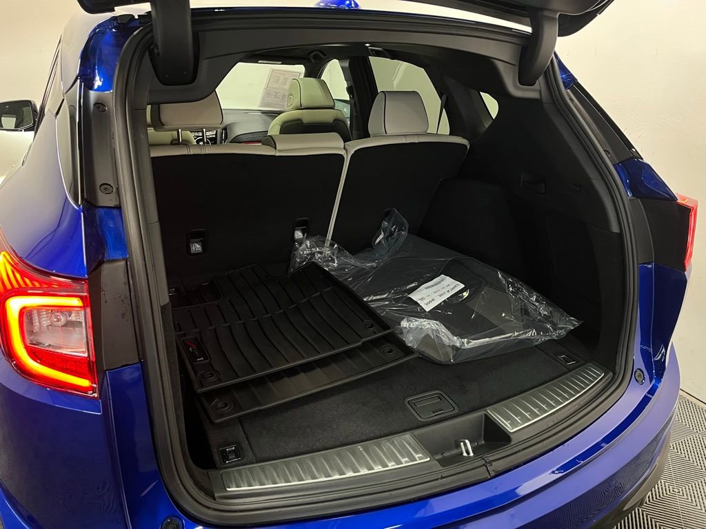 Used 2026 Acura RDX A-Spec image 24