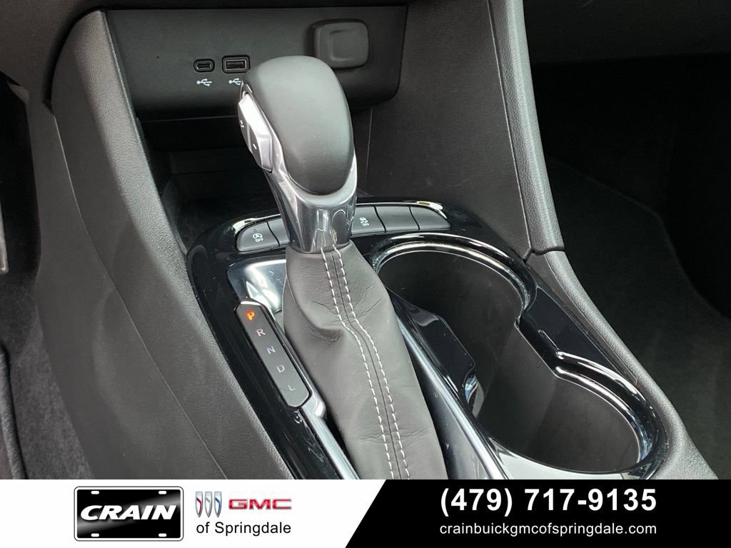 Used 2026 Buick Encore GX Sport Touring AWD/4WD image 21
