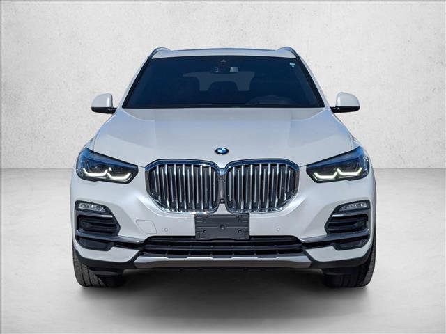Used 2019 BMW X5 xDrive40i w/ Premium Package 2 image 2