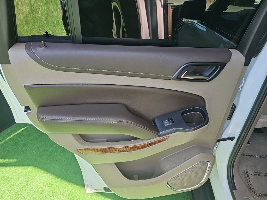 Used 2019 Chevrolet Tahoe Premier AWD/4WD image 29