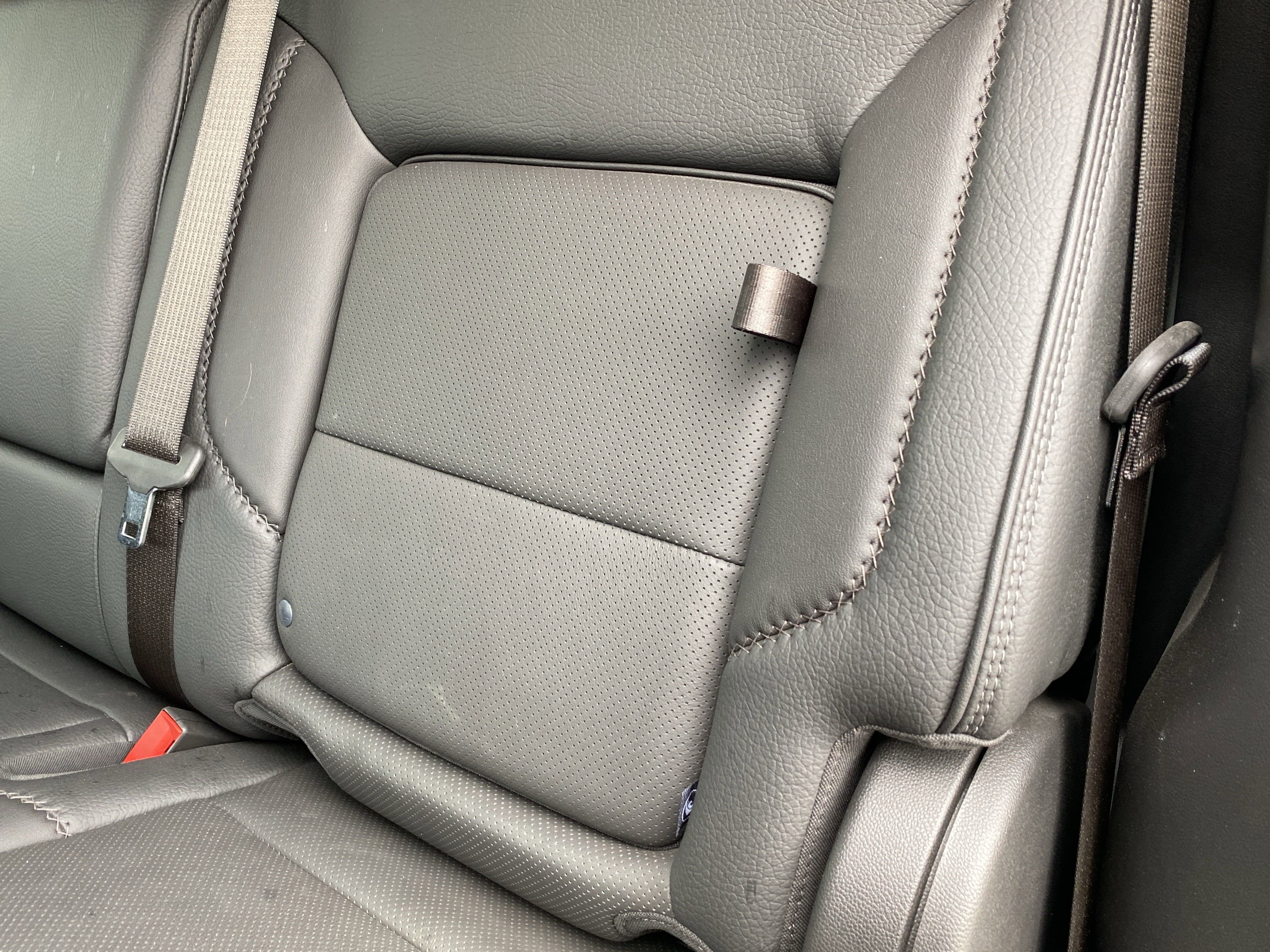 Used 2024 GMC Sierra 1500 Denali w/ Technology Package image 46