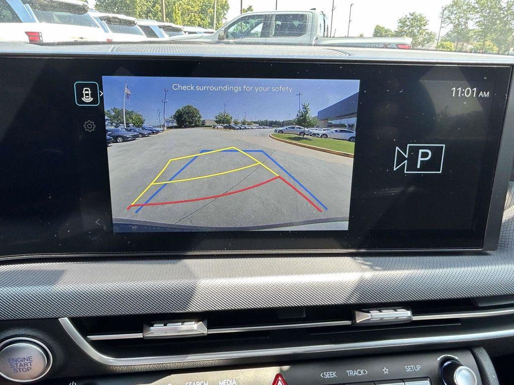 New 2026 Hyundai Sonata SEL FWD image 43