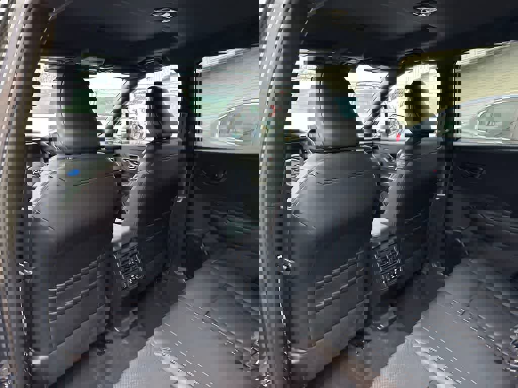 New 2026 Subaru Outback Limited image 12