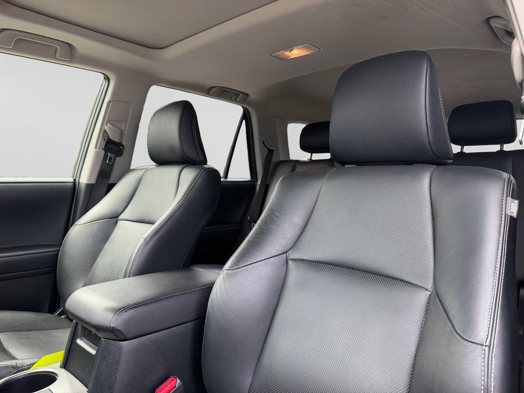 Used 2023 Toyota 4Runner Limited AWD/4WD image 15