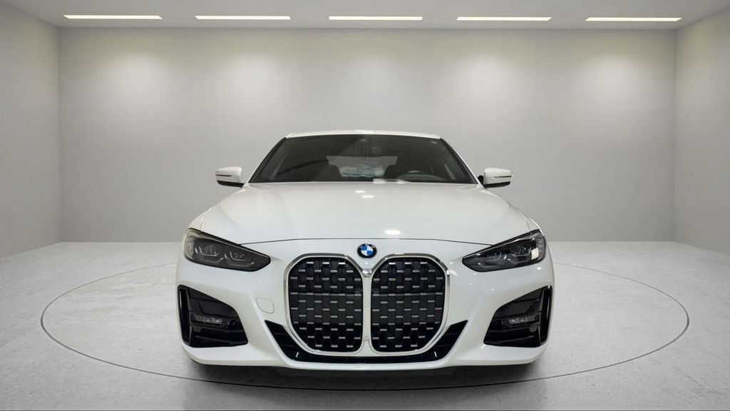 Used 2023 BMW 430i xDrive Coupe w/ M Sport Package AWD/4WD image 21