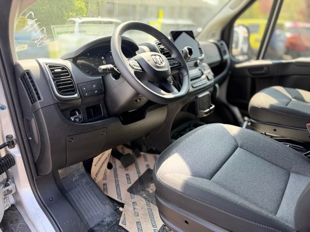 New 2026 RAM ProMaster 3500 w/ Quick Order Package 22G SLT FWD image 13