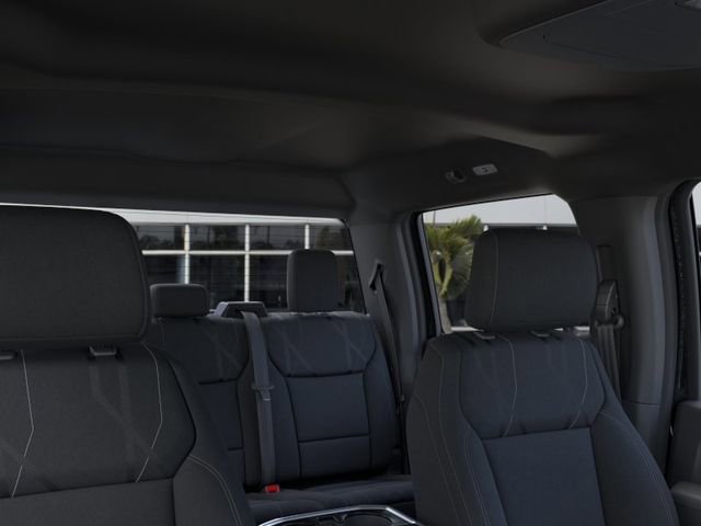 New 2026 Ford F150 STX w/ Equipment Group 200A image 22