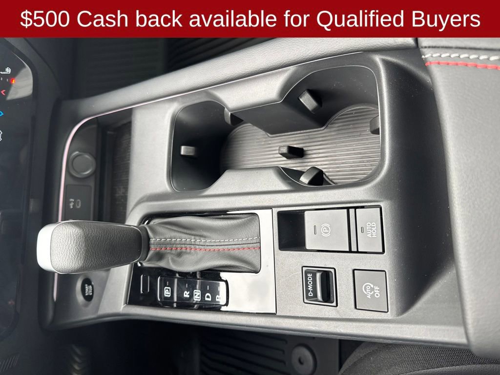 New 2026 Nissan Sentra SR image 27