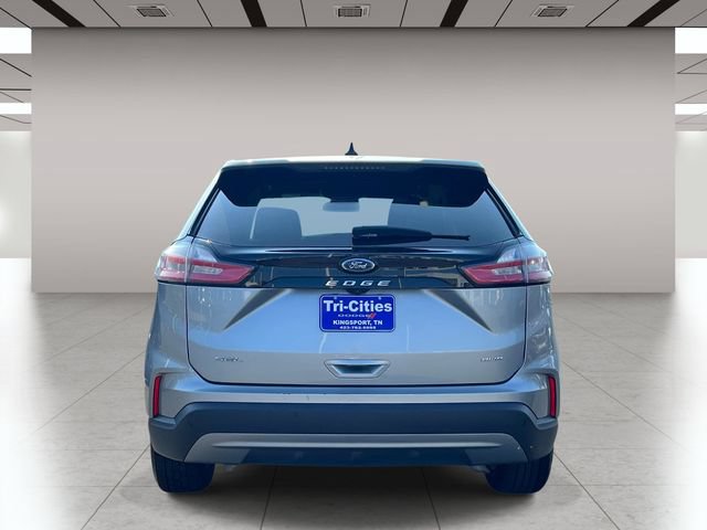Used 2024 Ford Edge SEL AWD/4WD image 4