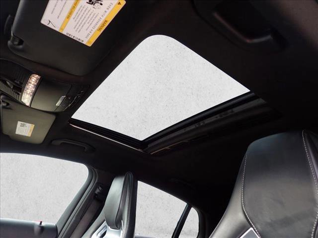 Used 2019 Mercedes-Benz GLC 63 AMG S image 15