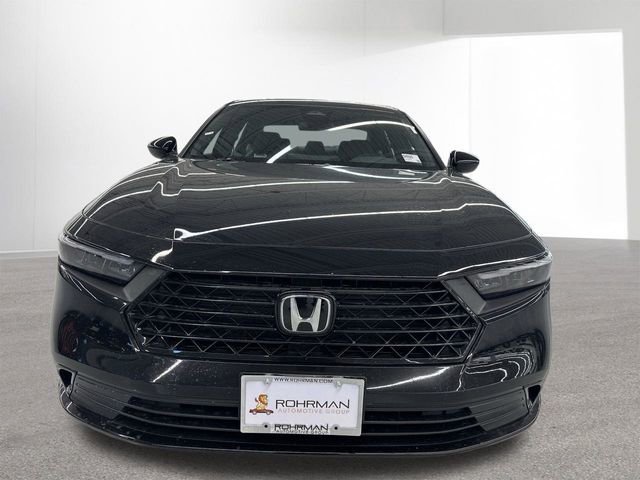 New 2026 Honda Accord Sport image 26