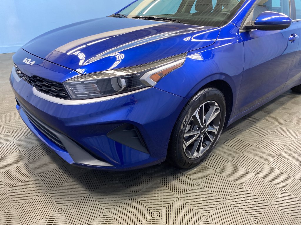 Used 2024 Kia Forte LXS FWD image 45