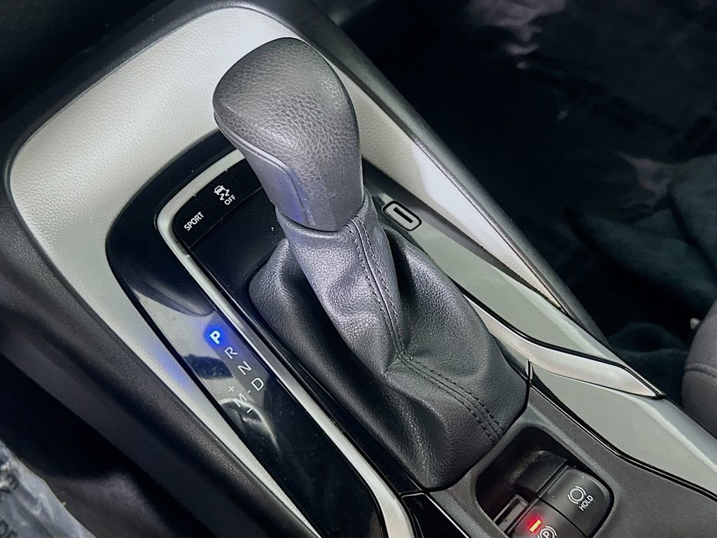 Used 2021 Toyota Corolla SE FWD image 29