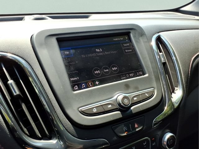 Used 2023 Chevrolet Equinox RS w/ LPO, Floor Liner Package AWD/4WD image 29