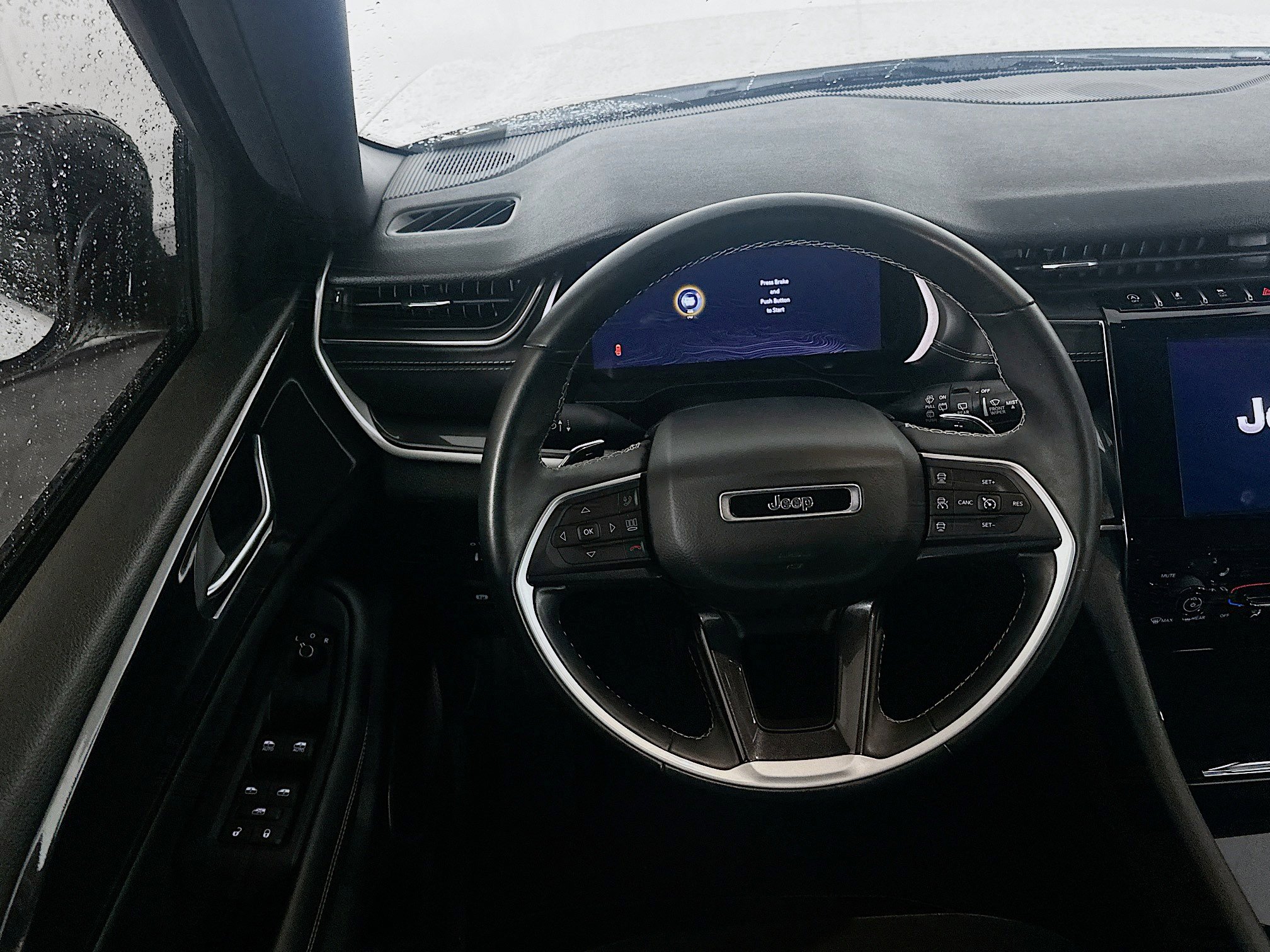 Used 2021 Jeep Grand Cherokee L Altitude image 17