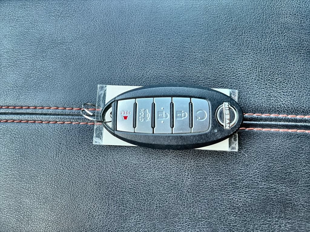 Used 2023 Nissan Altima 2.5 SR FWD image 36