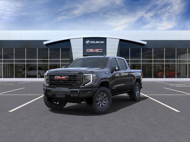 New 2025 GMC Sierra 1500 AT4X image 32