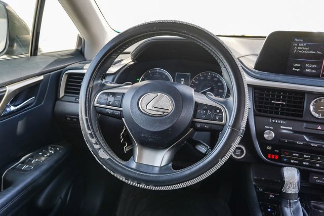 Used 2022 Lexus RX 350 FWD image 16