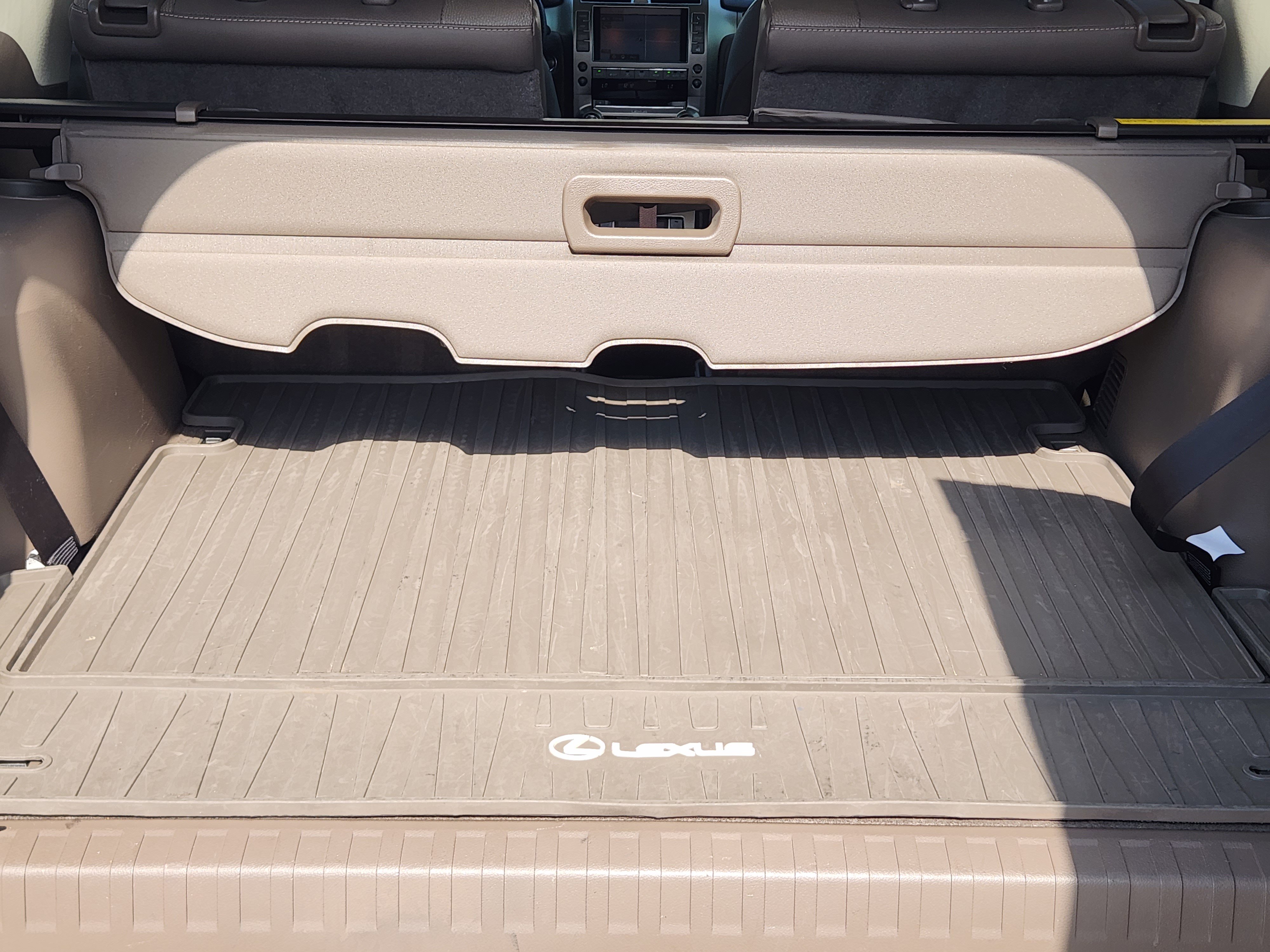 Used 2019 Lexus GX 460 Premium image 41