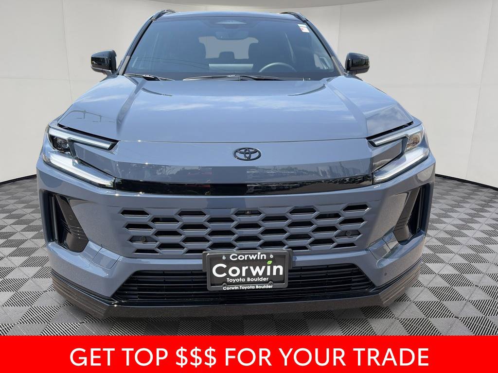 Used 2026 Toyota RAV4 XSE AWD/4WD image 2