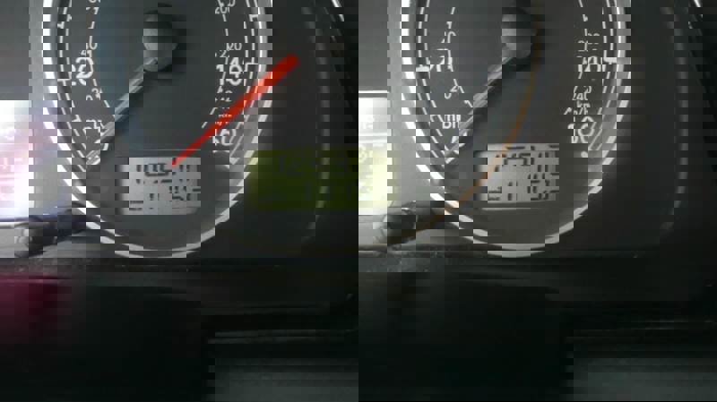 Used 2001 Volkswagen Passat GLS image 5