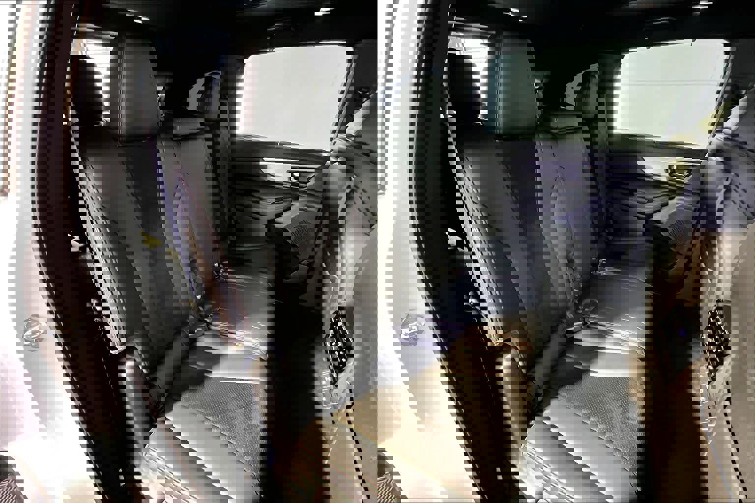 Used 2024 Acura MDX A-Spec image 19