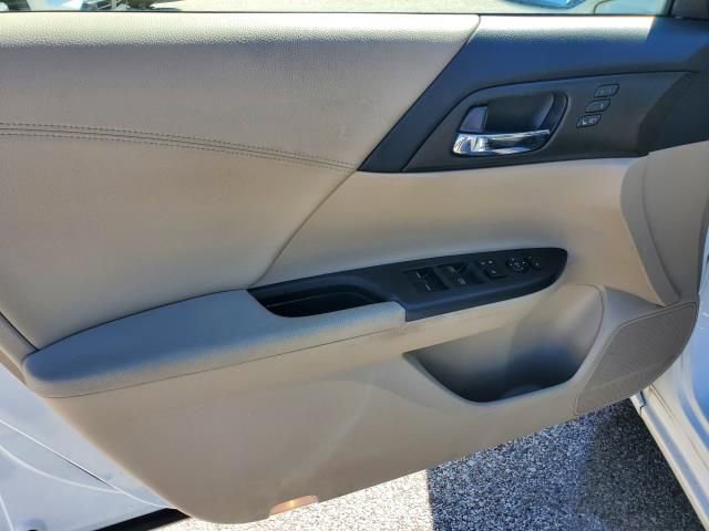 Used 2013 Honda Accord EX-L image 16