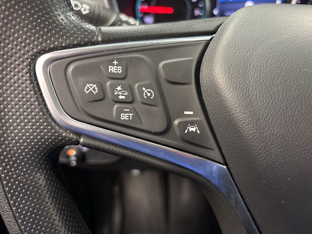 Used 2023 Chevrolet Equinox LT w/ LPO, Floor Liner Package image 33