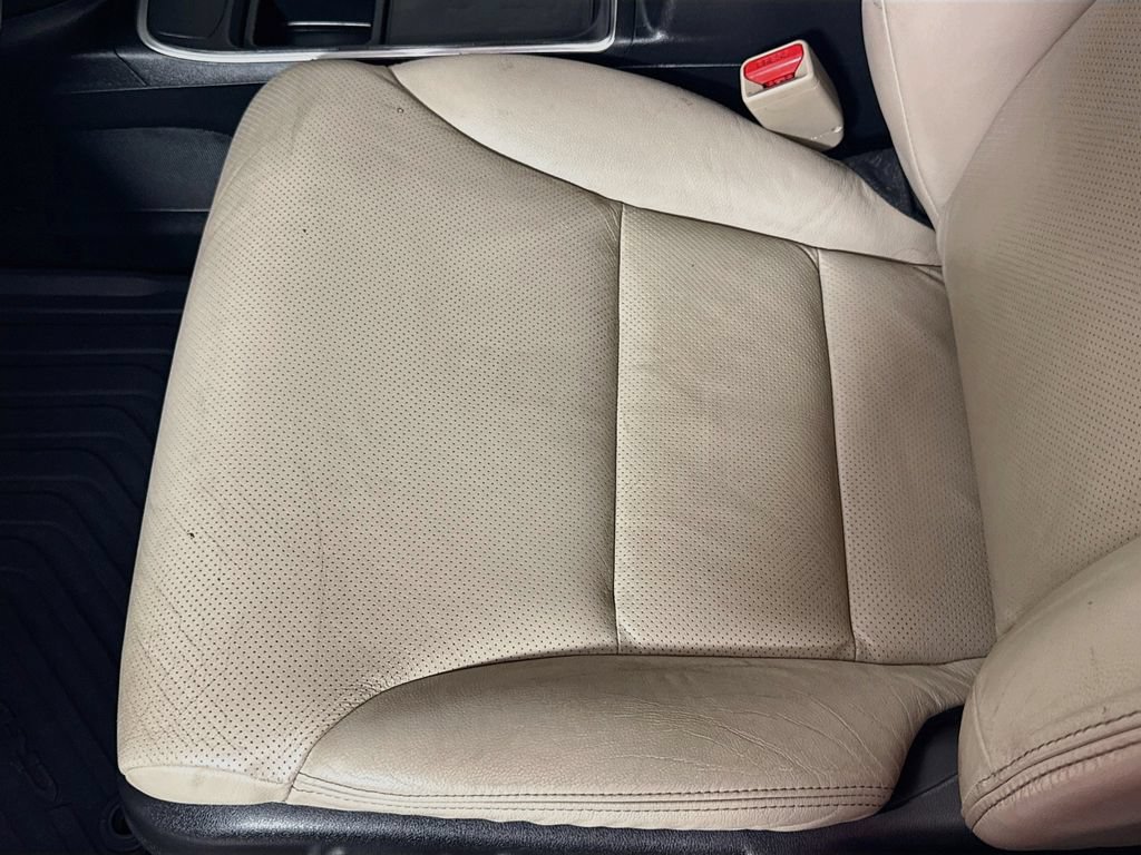 Used 2015 Honda CR-V EX-L image 18