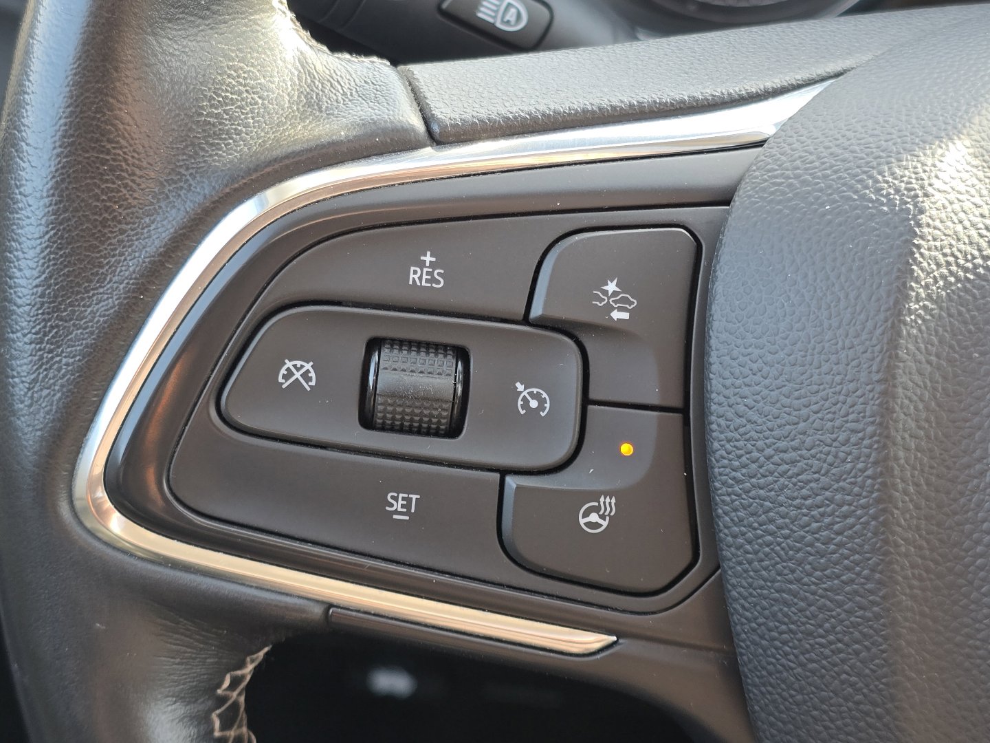 Used 2023 Buick Encore GX Essence w/ Advanced Technology Package image 16