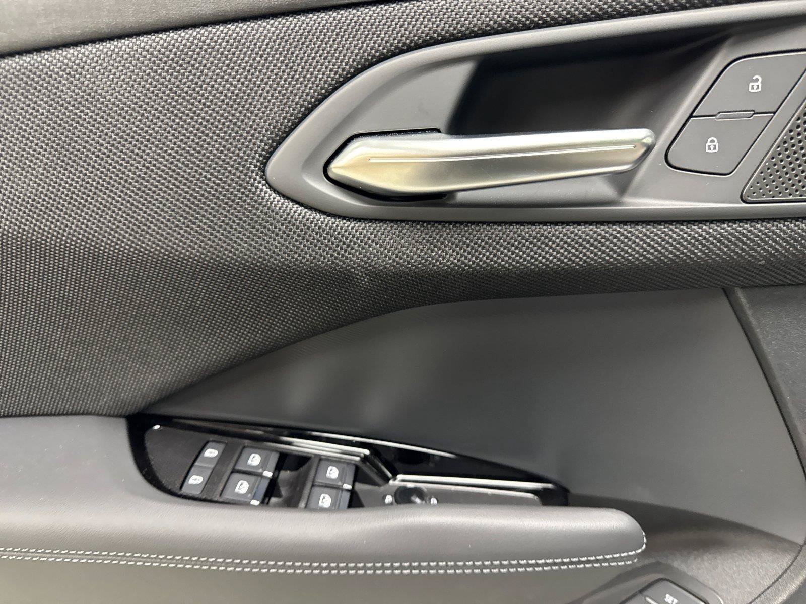 New 2026 Audi Q3 quattro 2.0T AWD/4WD image 10