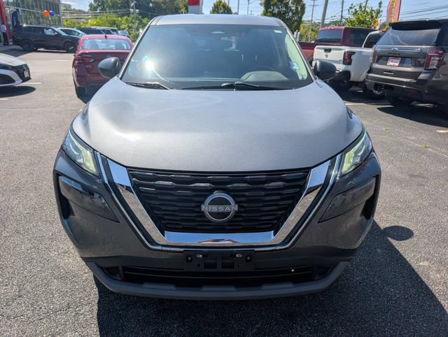 Used 2023 Nissan Rogue S FWD image 8