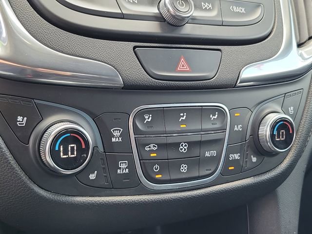 Used 2020 Chevrolet Equinox Premier FWD image 27