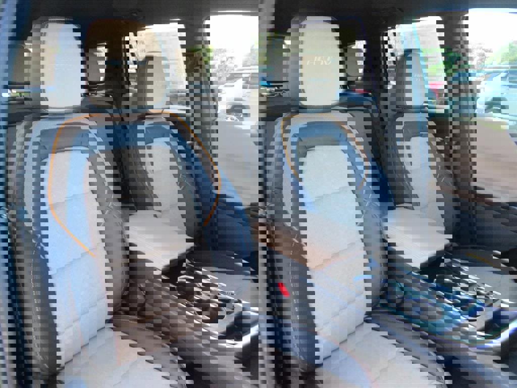 New 2026 Chevrolet Equinox ACTIV w/ Convenience Package III image 10