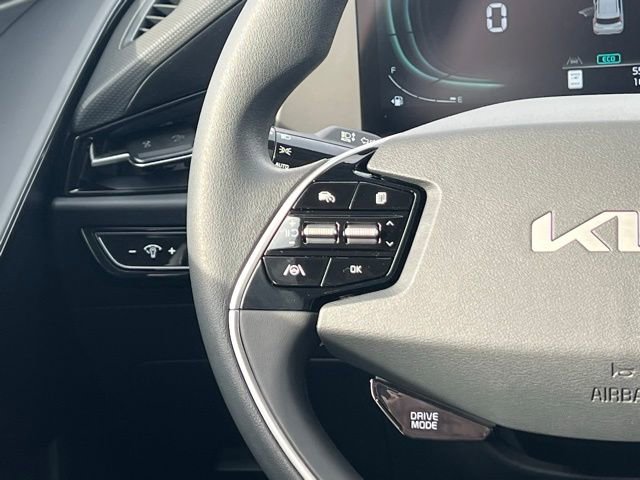 New 2026 Kia Niro LX FWD image 23