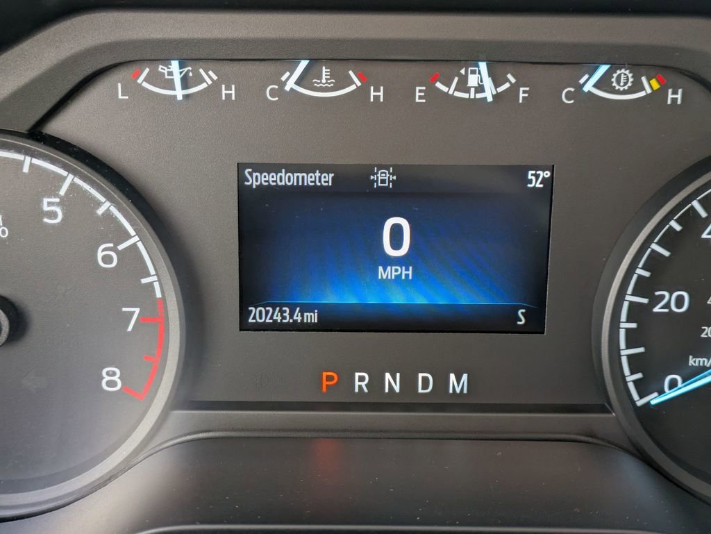 Used 2022 Ford F150 XL w/ Equipment Group 101A High image 17