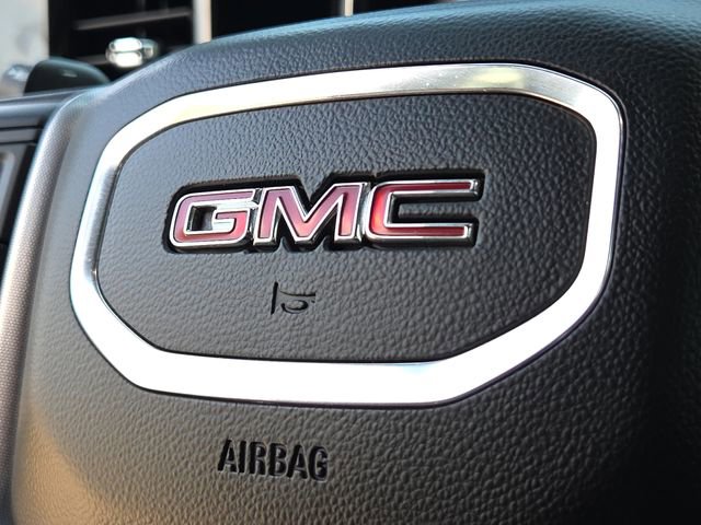 Used 2022 GMC Sierra 1500 SLT image 24