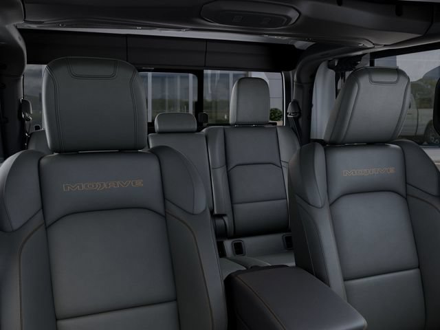 New 2026 Jeep Gladiator Mojave AWD/4WD image 26