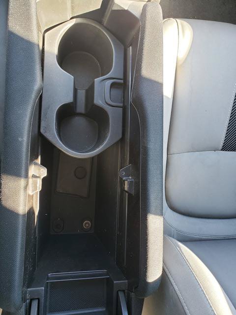 Used 2016 Honda Civic LX image 22