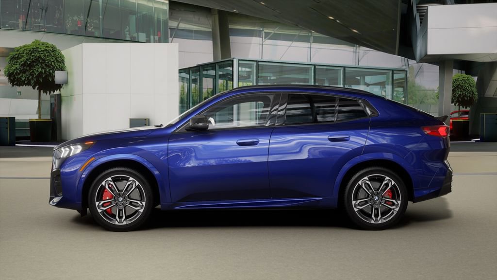 New 2026 BMW X2 xDrive28i w/ M Sport Package image 4