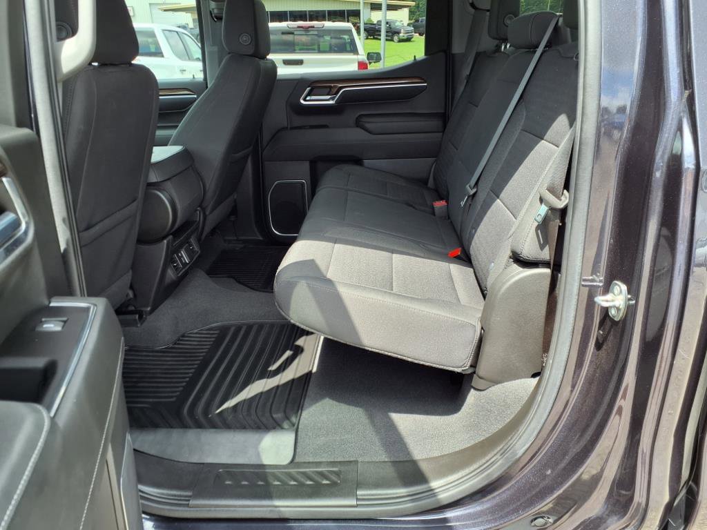 Used 2022 Chevrolet Silverado 1500 LT image 15