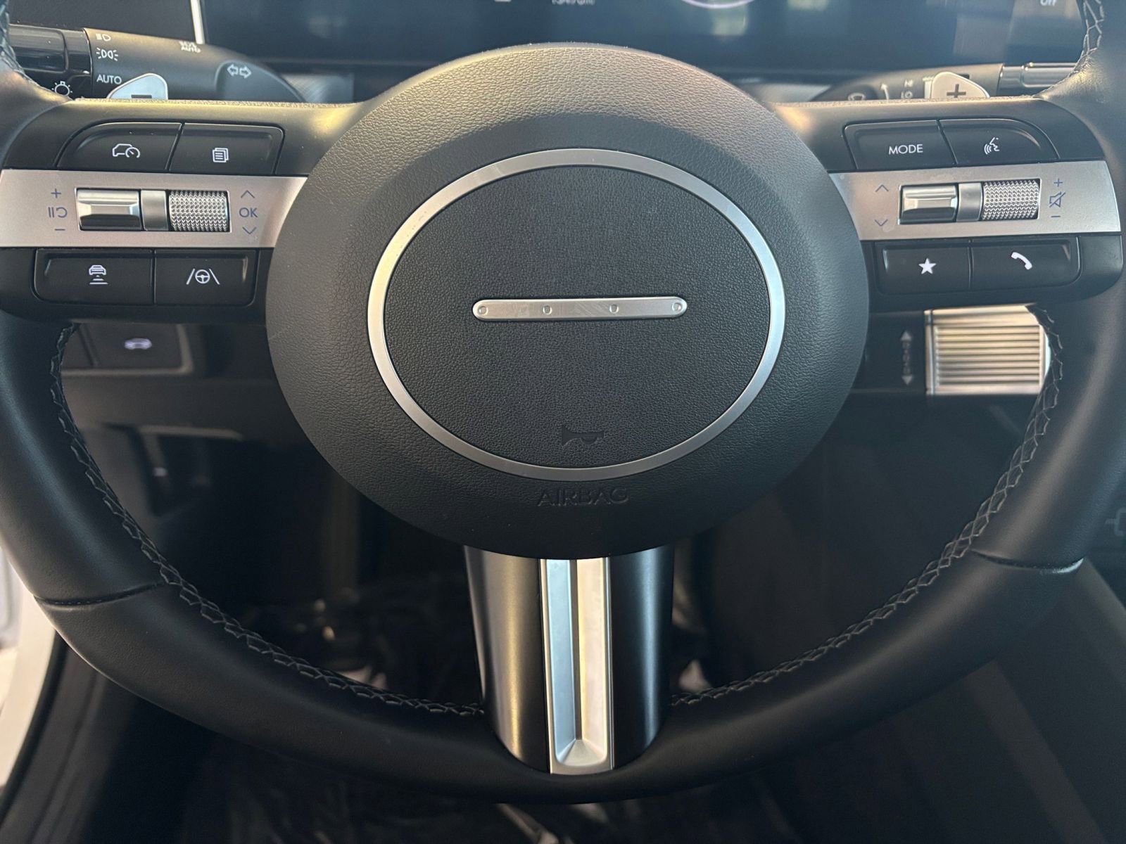 Used 2025 Hyundai Sonata SEL image 30