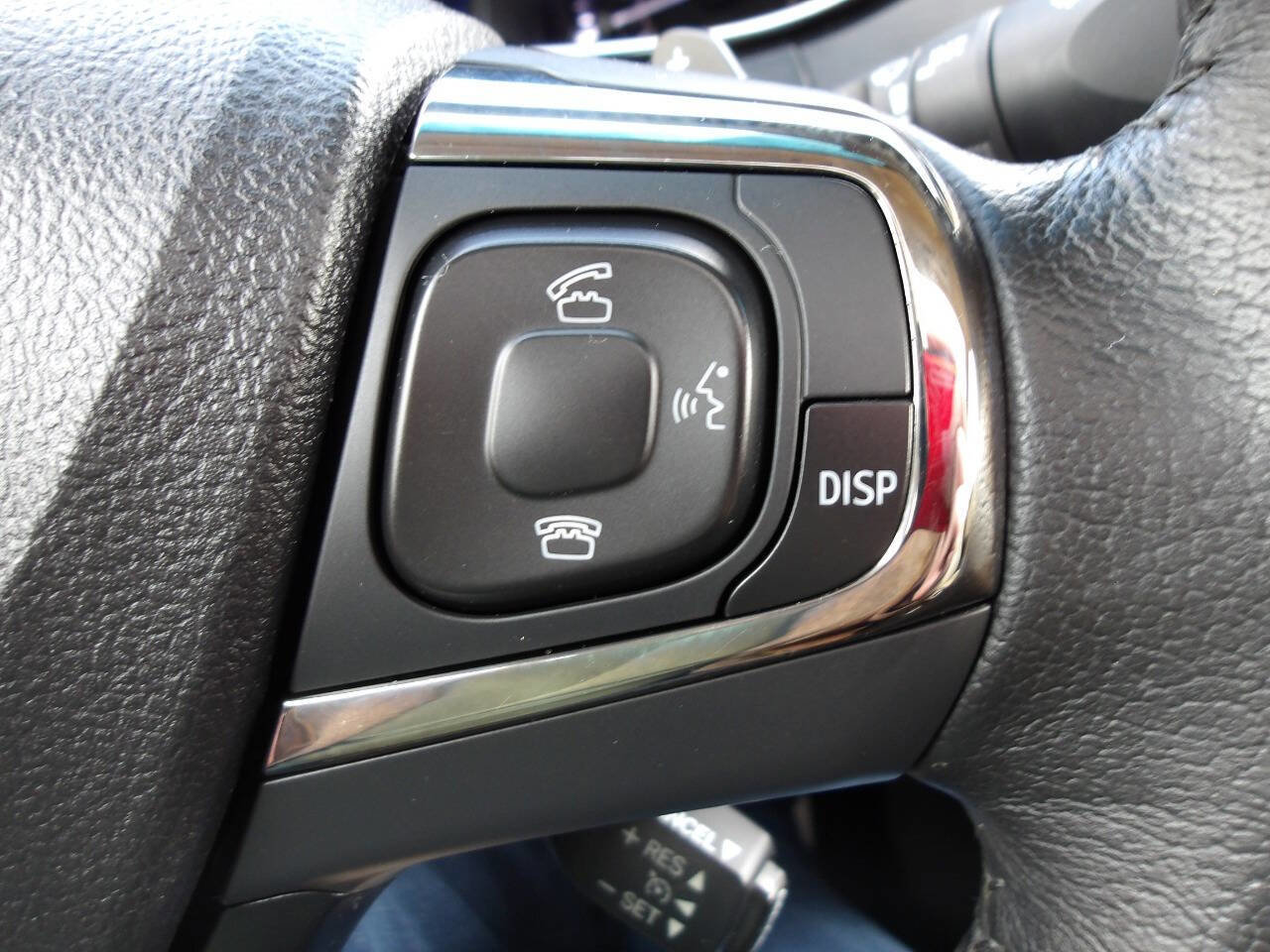Used 2015 Toyota Avalon XLE Premium image 17