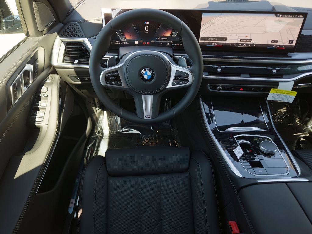 New 2026 BMW X5 sDrive40i w/ M Sport Package image 15