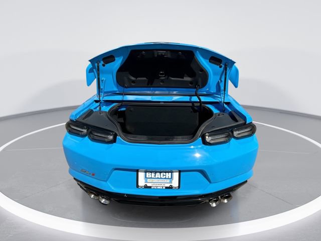 Used 2023 Chevrolet Camaro ZL1 image 24