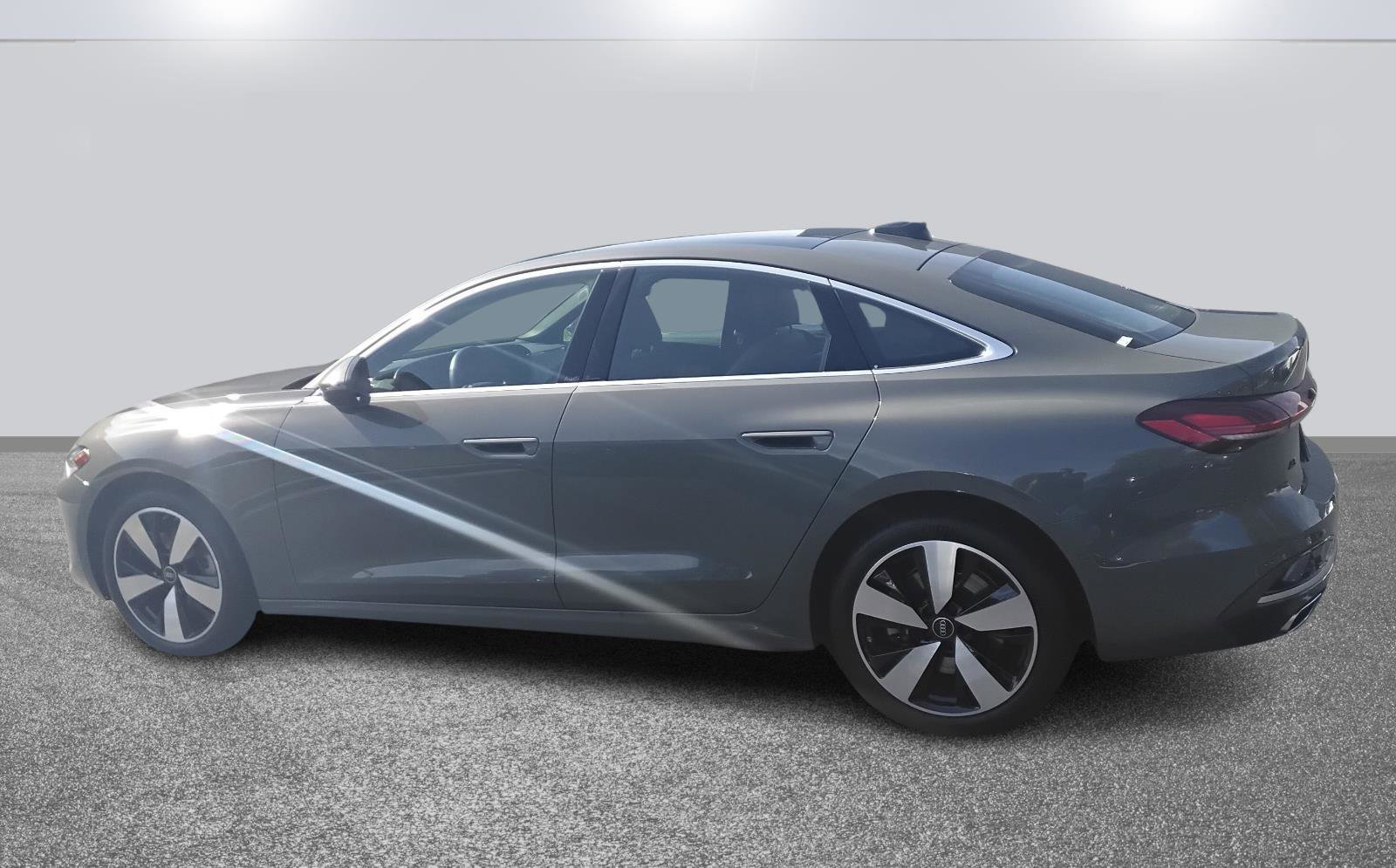 Certified 2025 Audi A5 2.0T Premium Plus w/ Premium Plus image 5