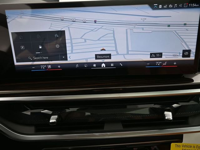 New 2026 BMW X5 xDrive40i w/ M Sport Package image 6